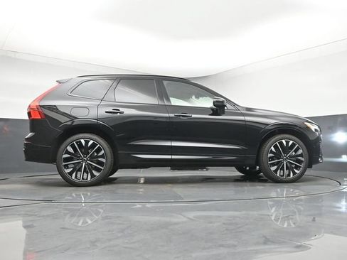 New 2027 Volvo XC60 B5 Ultra AWD/4WD image 43