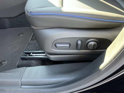 New 2026 Buick Encore GX Sport Touring w/ Advanced Technology Package image 17