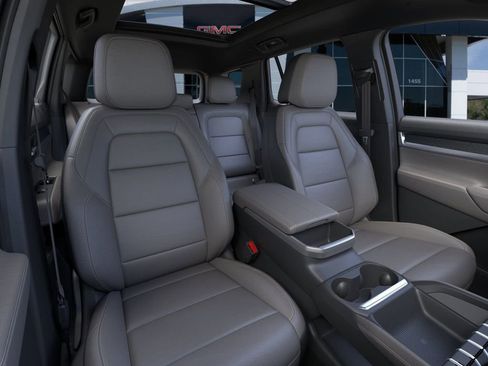 New 2026 GMC Terrain Elevation image 16