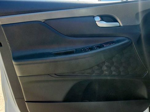 Used 2020 Hyundai Santa Fe SE w/ Cargo Package FWD image 35