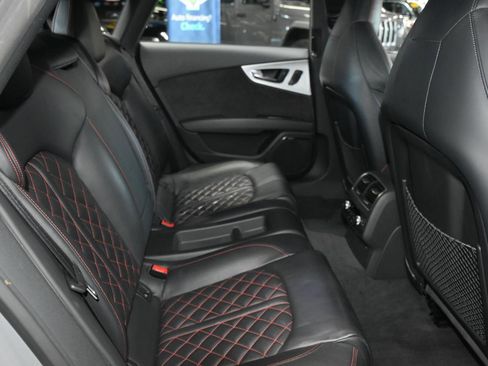 Used 2018 Audi A7 3.0T Premium Plus image 27