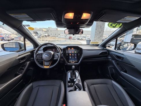 Certified 2025 Subaru Crosstrek 2.5i Wilderness image 27