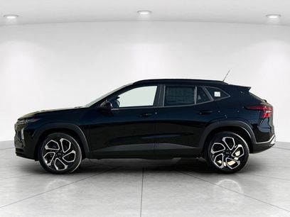 New 2026 Chevrolet Trax RS w/ Sunroof Package
