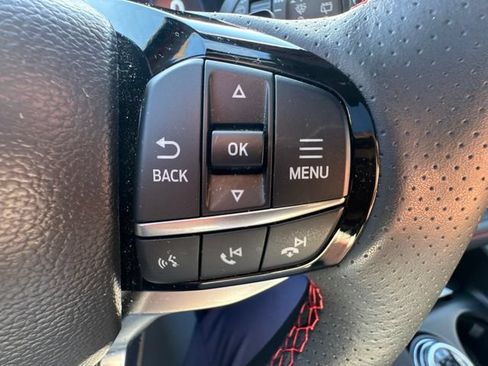 Used 2025 Ford Explorer ST AWD/4WD image 12