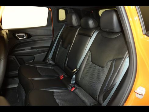 New 2026 Jeep Compass Latitude image 20