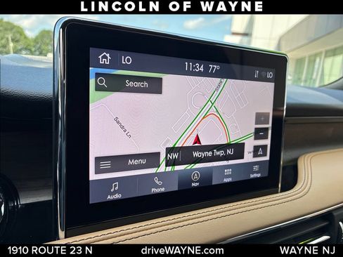 Certified 2022 Lincoln Corsair Reserve w/ Equipment Group 201A AWD/4WD image 20