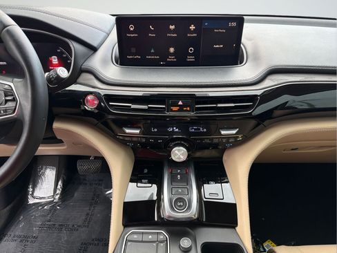 Used 2023 Acura MDX SH-AWD w/ Advance Package image 19