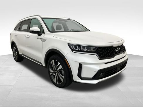 Used 2023 Kia Sorento EX image 8