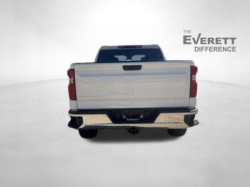 New 2026 Chevrolet Silverado 1500 LT w/ Protection Package AWD/4WD image 6