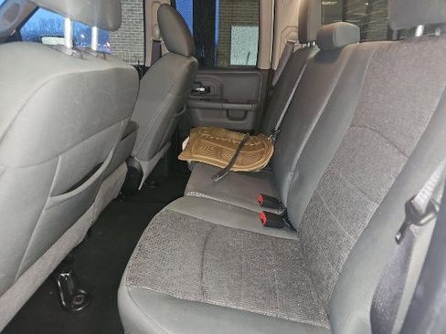 Used 2018 RAM 1500 Big Horn image 8