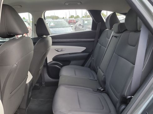 Used 2022 Hyundai Tucson SE image 14