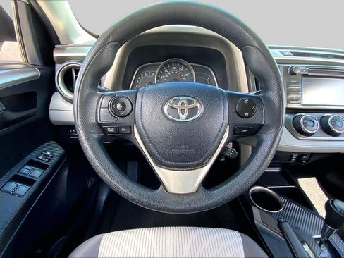 Used 2015 Toyota RAV4 LE FWD image 6