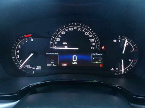 Used 2017 Cadillac XT5 Luxury w/ Driver Awareness Package image 21