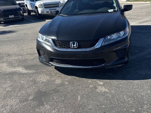 Used 2013 Honda Accord LX-S image 2