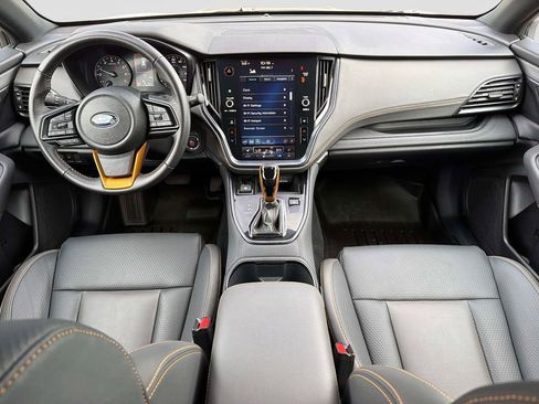 Used 2023 Subaru Outback Wilderness AWD/4WD image 16