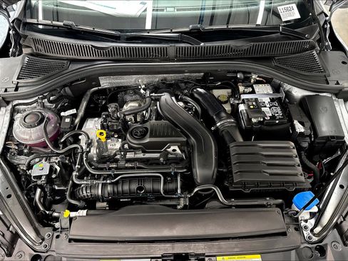 New 2026 Volkswagen Jetta SEL FWD image 12