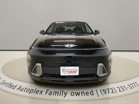 Used 2026 Hyundai Kona SE FWD image 8
