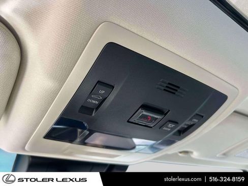 Certified 2023 Lexus ES 350 w/ Premium Package FWD image 40