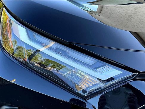 Certified 2025 Toyota RAV4 LE image 27