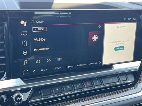 New 2026 GMC Sierra 1500 Elevation w/ LPO, Elevation Black Package image 18