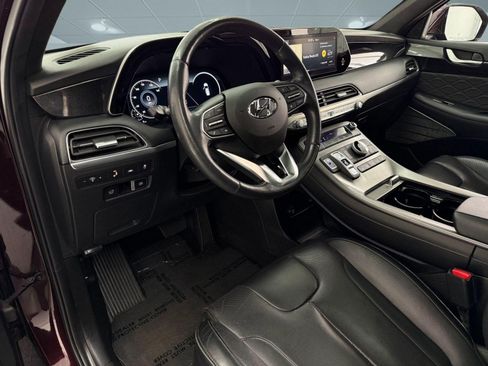 Used 2020 Hyundai Palisade Limited FWD image 4