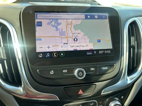 Used 2020 Chevrolet Equinox Premier AWD/4WD image 22