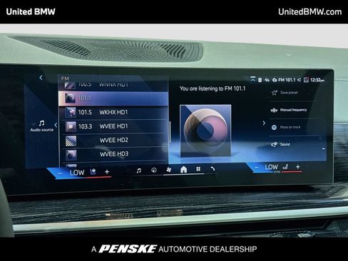 New 2026 BMW X5 sDrive40i w/ M Sport Package RWD image 8