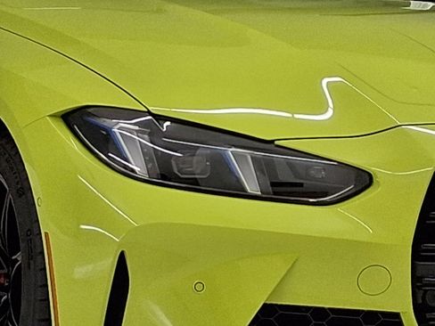 New 2026 BMW M4 xDrive Competition w/ M Driver's Package image 9