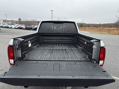 Used 2021 Honda Ridgeline RTL image 24