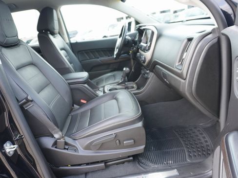 Used 2021 GMC Canyon Denali image 23