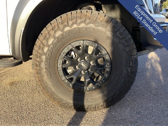 Used 2023 Ford F150 Raptor w/ Raptor 37 Performance Package AWD/4WD image 8