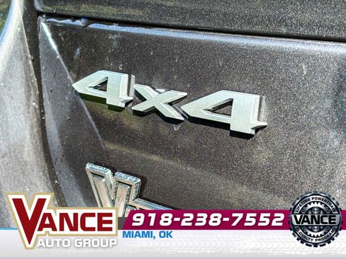 New 2025 Jeep Grand Cherokee L Laredo w/ Luxury Tech Group I image 10