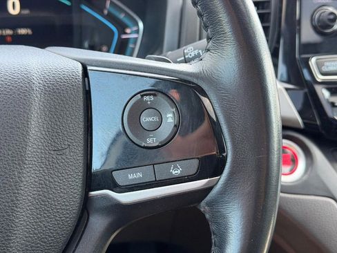 Used 2018 Honda Odyssey EX-L image 22