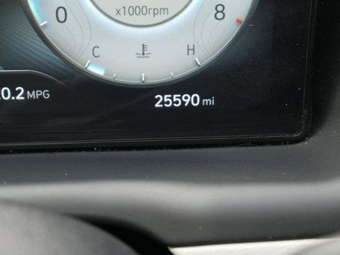 Certified 2023 Hyundai Tucson SEL w/ Convenience Package image 29