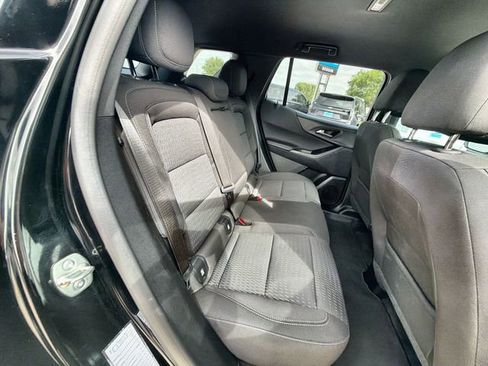 Certified 2026 Chevrolet Equinox LT FWD image 26