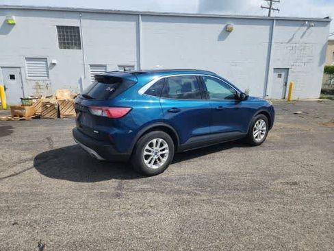 Used 2020 Ford Escape SE FWD image 15