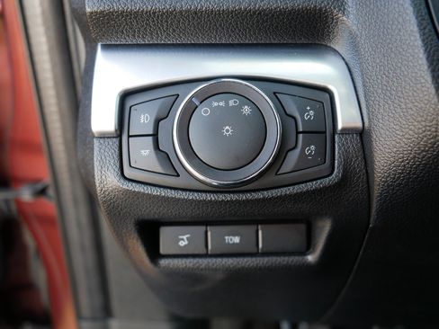 Used 2018 Ford Explorer Limited w/ Equipment Group 301A image 22