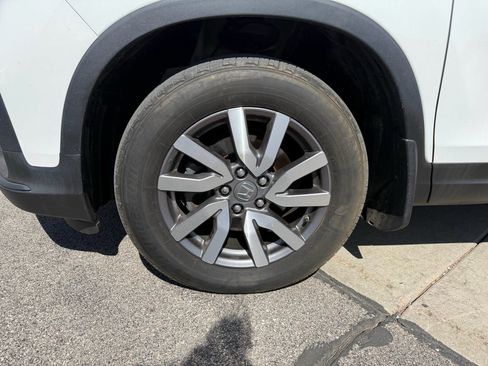 Used 2022 Honda Pilot Black Edition image 9
