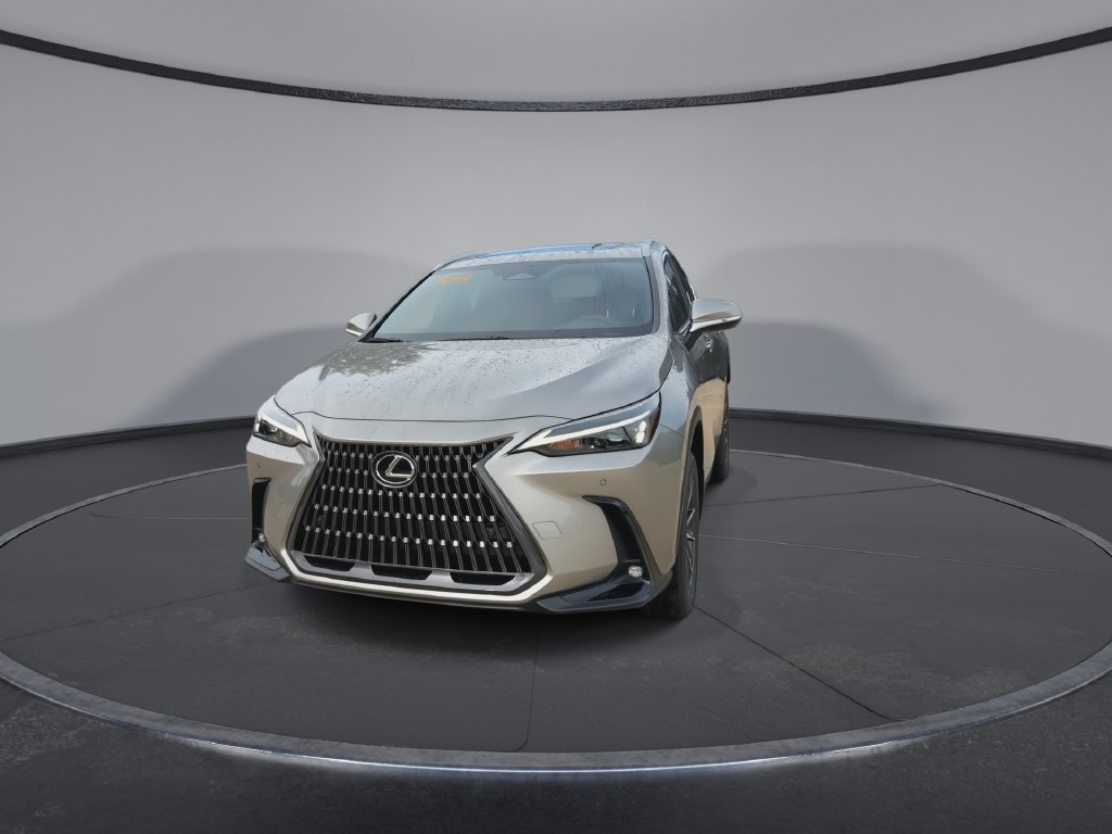 Used 2026 Lexus NX 350 AWD image 4