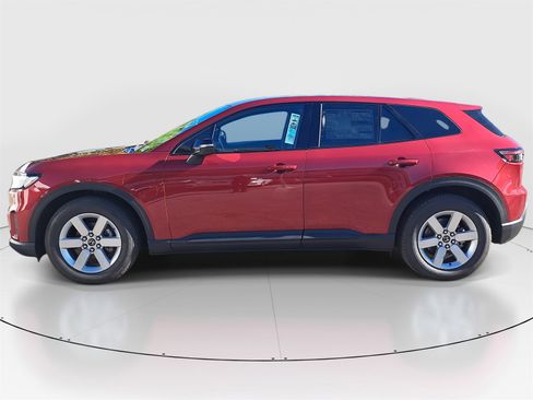 New 2025 Honda Prologue EX image 8