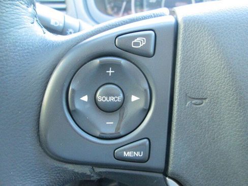 Used 2014 Honda CR-V EX-L image 20