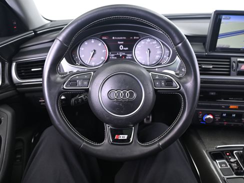 Used 2013 Audi S6 Prestige image 34