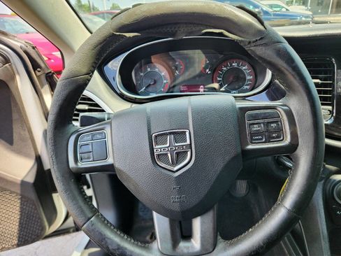 Used 2013 Dodge Dart SXT w/ SXT Special Edition Group image 20