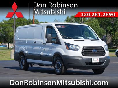 Used 2018 Ford Transit 150 130 Low Roof