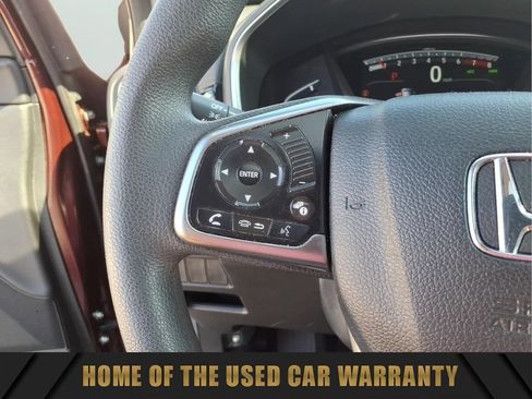 Used 2018 Honda CR-V EX image 22