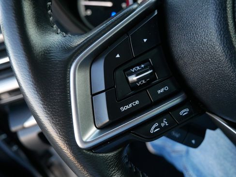 Used 2023 Subaru Forester Premium image 27