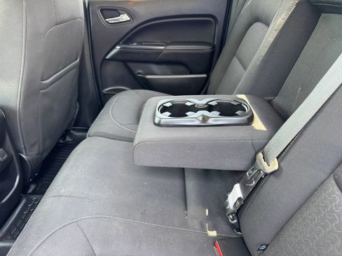 Used 2018 GMC Canyon SLE w/ SLE Convenience Package AWD/4WD image 38