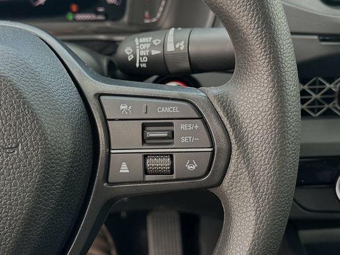 New 2025 Honda Accord LX image 29