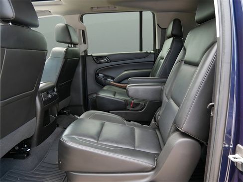 Used 2019 Chevrolet Suburban Premier w/ Max Trailering Package image 11