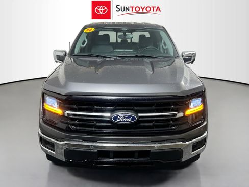 Used 2024 Ford F150 XLT w/ Equipment Group 302A MID RWD image 10